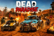 Dead Paradise img