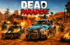 Dead Paradise img