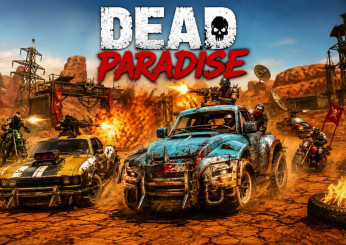 Dead Paradise img