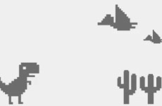 Dinosaur Game img