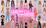 Dress To Impress img