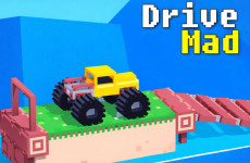 Drive Mad img