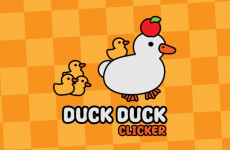 Duck Clicker img