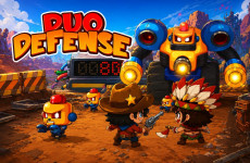Duo Defense img