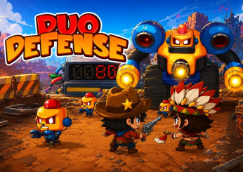 Duo Defense img