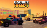 Escape Raid img