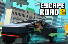 Escape Road 2 img