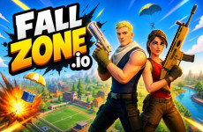 FallZone IO img