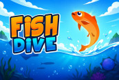 Fish Dive img