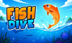 Fish Dive img