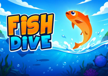 Fish Dive img