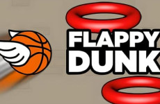Flappy Dunk img