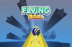 Flying Ball img
