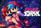 Friday Night Funkin' (FNF) img