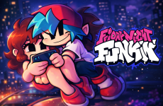 Friday Night Funkin' (FNF) img