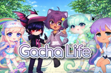 Gacha Life img