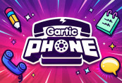 Gartic Phone img