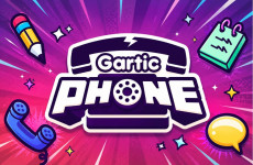 Gartic Phone img