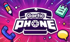 Gartic Phone img