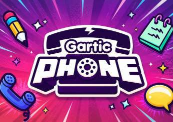 Gartic Phone img