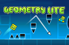 Geometry Lite img