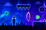 Geometry Dash img