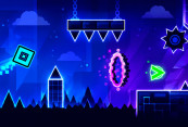Geometry Dash img