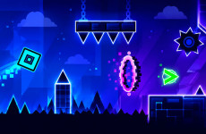 Geometry Dash img