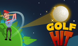 Golf Hit img