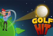 Golf Hit img