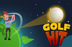 Golf Hit img