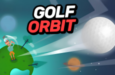 Golf Orbit img