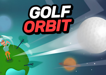 Golf Orbit img