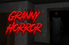 Granny Horror img