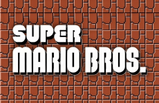 Super Mario Bros img