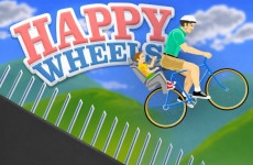 Happy Wheels img