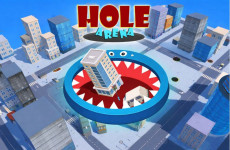 Hole Arena img