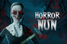 Horror Nun img