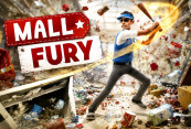 Mall Fury img