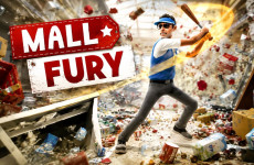 Mall Fury img