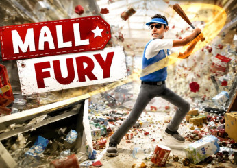 Mall Fury img