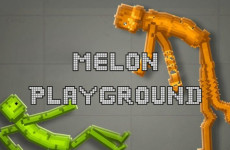 Melon Playground img