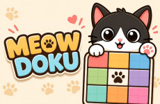 Meowdoku img