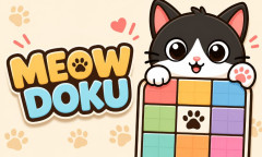 Meowdoku img