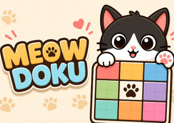 Meowdoku img