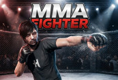 Mma Fighter img