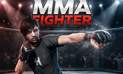 Mma Fighter img