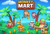 Monkey Mart img