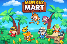Monkey Mart img