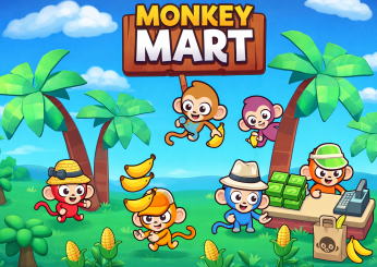 Monkey Mart img